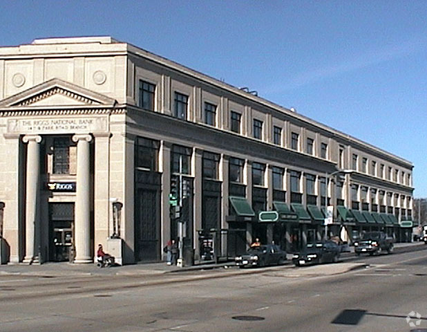 Building Photograph - Samuel Kelsey Apartments