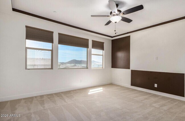 Building Photo - 7199 W Pinnacle Vista Dr