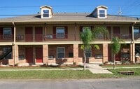 Building Photo - 3101 St Roch Ave
