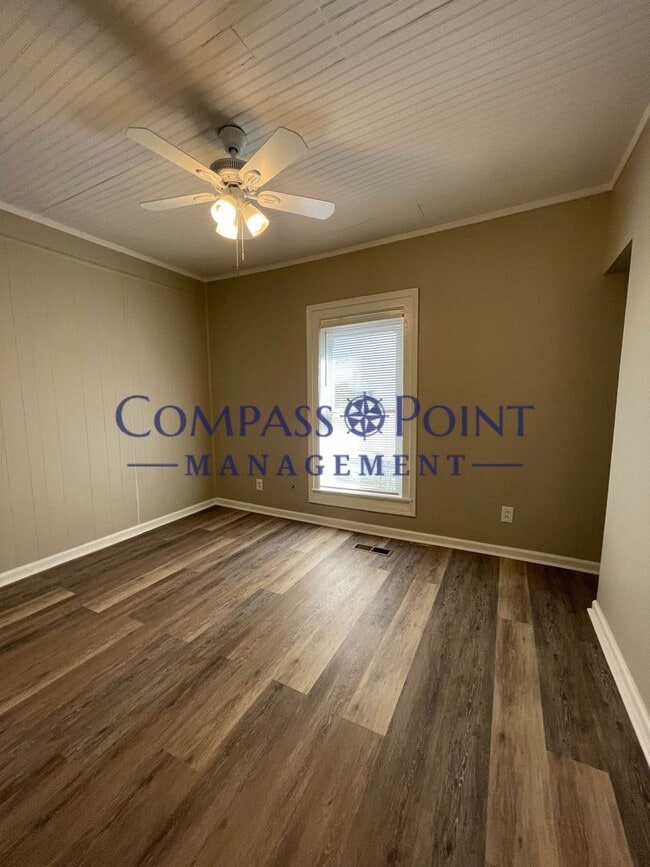 Building Photo - Newly Renovated Just For You! 3 Beds/1 Bath