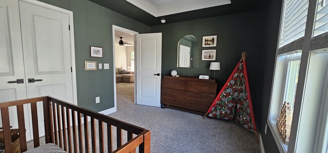 Building Photo - 1032 Hyco rd