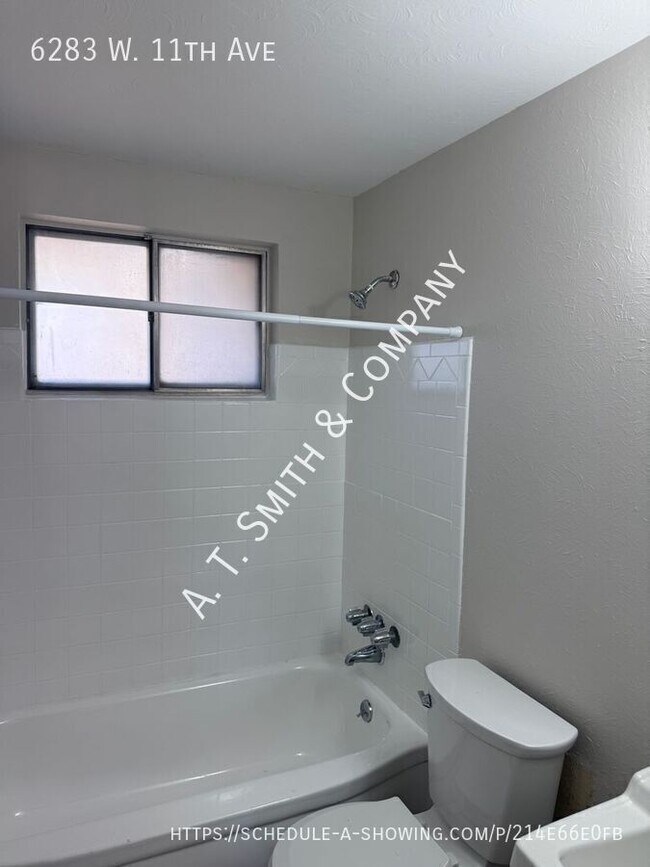 Building Photo - 6283 W 11th Ave