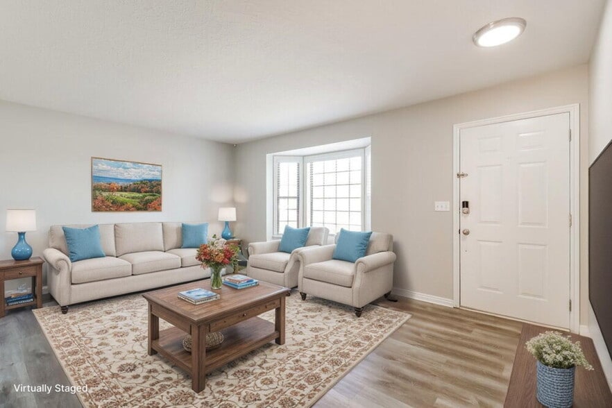 Building Photo - 1224 N 1000 W