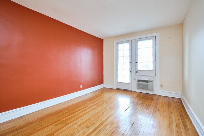 Building Photo - 3420 16th St NW