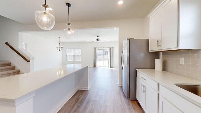 Building Photo - Mimms Trail Subdivision -SUBLEASE MAY 2026-JUNE 2027