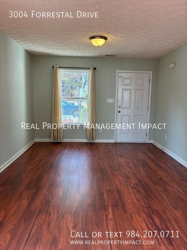 Building Photo - 3004 Forrestal Dr