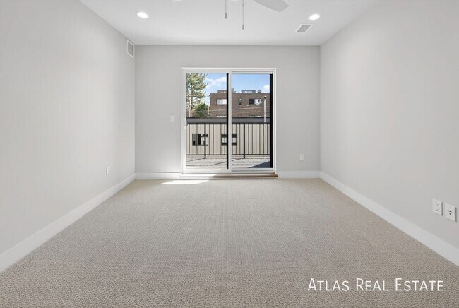 Building Photo - 830 Cherry St