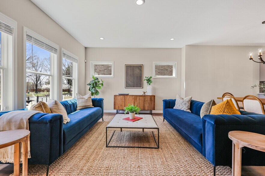 Open Living - 86 Maury St