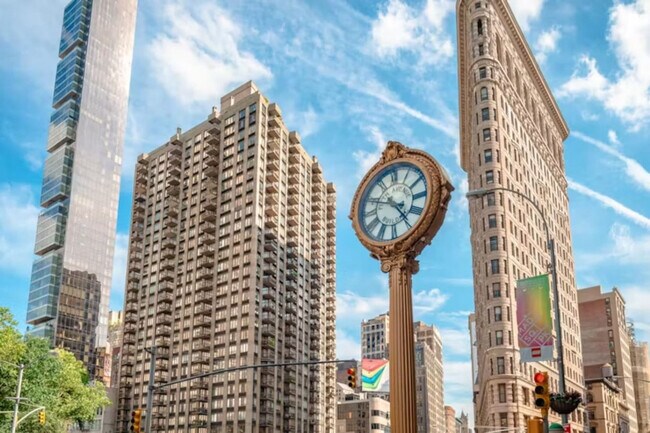 Building Photo - 147 Lexington Ave
