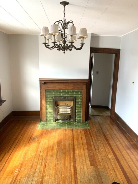 Building Photo - 5127 Liberty Ave