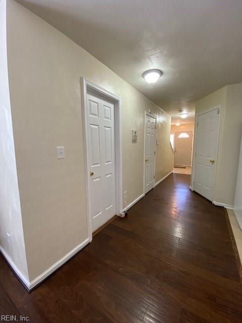 Building Photo - 4136 Everett St