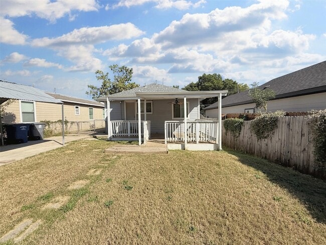 Building Photo - 4019 Brundrette St