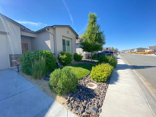 Building Photo - Kiley Ranch Spanish Springs Sparks Single ...