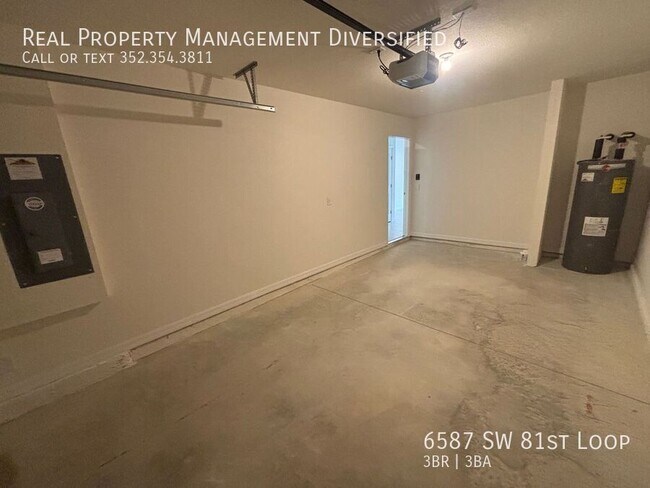 Building Photo - 6587 SW 81st Lp