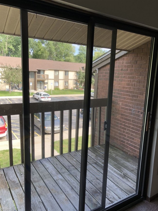 Colwell Manor Apartments 200 N 8th St Harrisville MI 48740