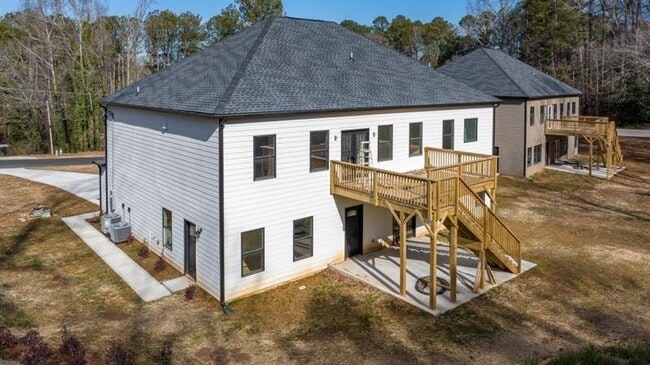 Building Photo - 4410 Ross Estates Ct SW