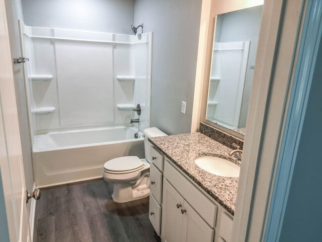 Building Photo - NOW LEASING! New Townhomes in Rincon!