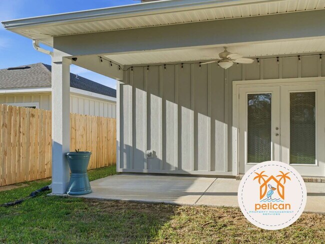 Building Photo - A Clean, Move-In Ready Home in the Heart of Pensacola