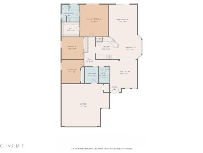 Building Photo - 320 S Manzanita Dr