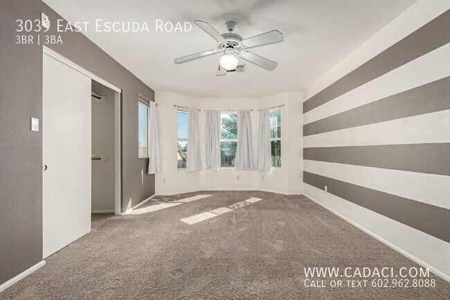 Building Photo - 3039 E Escuda Rd