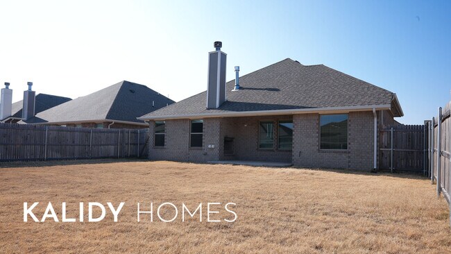 Building Photo - 12200 Ava Grace Ln