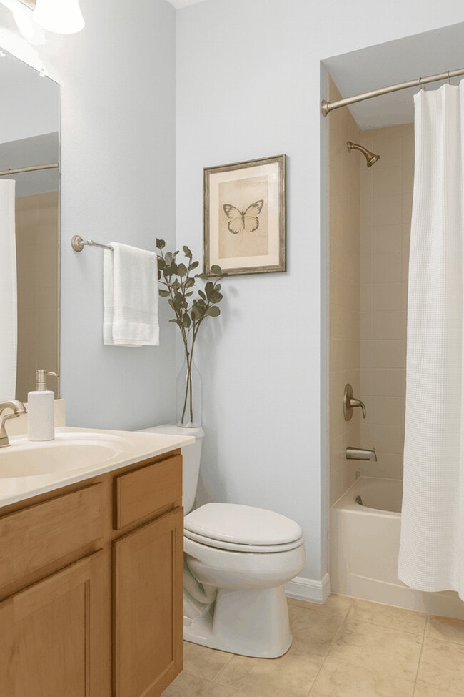 Bathroom - Summerhill at Meadowcrest