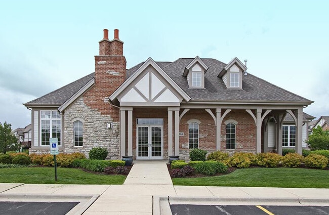 Building Photo - 260 Rosehall Dr