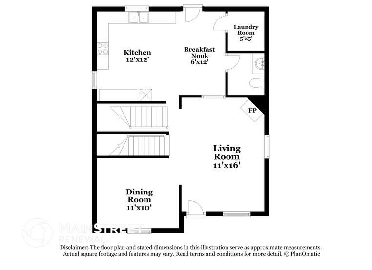 Building Photo - 135 Willowridge Ln