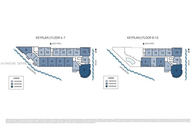 Building Photo - 401 N Birch Rd