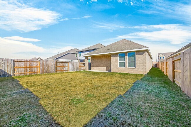 Building Photo - 6419 Orchid Bch Dr