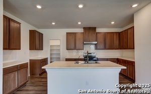 Building Photo - 402 Saddle Pass