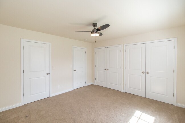 Floorplan - Olde Towne in Kenwood