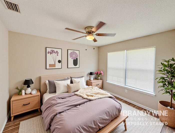 Building Photo - 8609 Brixton Ct