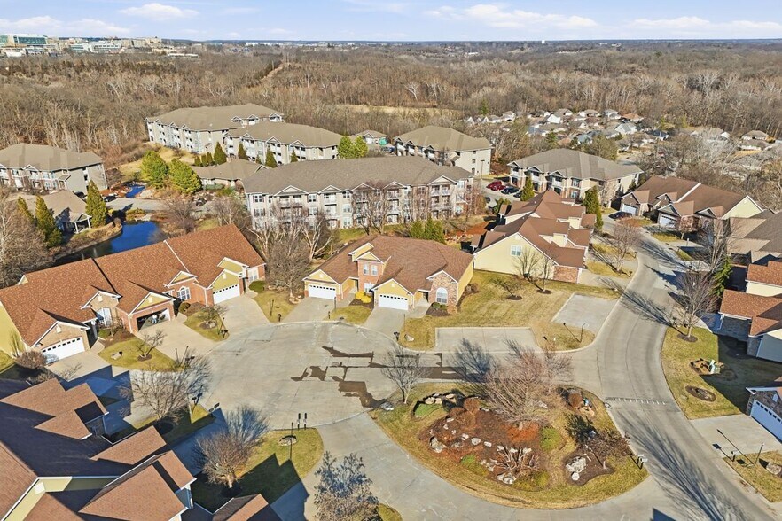 Building Photo - 2508 Boulder Springs Ct