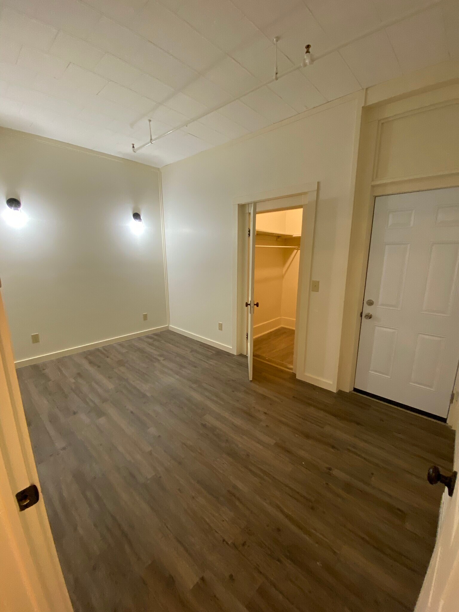 Second Bedroom - 87 Park St