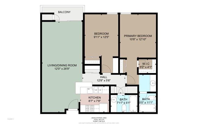 Building Photo - 18620 Hatteras St