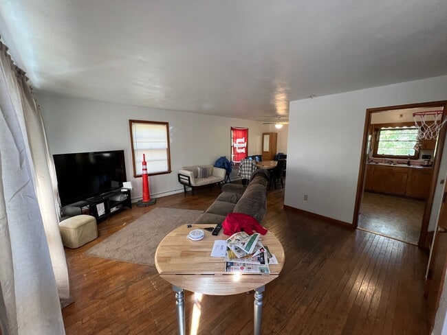 Building Photo - Available August 2026;  Monthly rent $2,95...