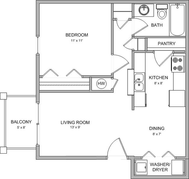 Abbey Orchard - 250 S Truman Blvd Nixa MO 65714 | Apartment Finder