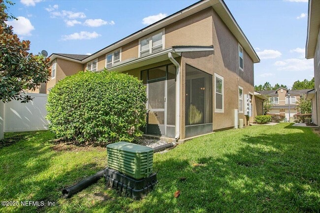 Building Photo - 6186 Bartram Village Dr