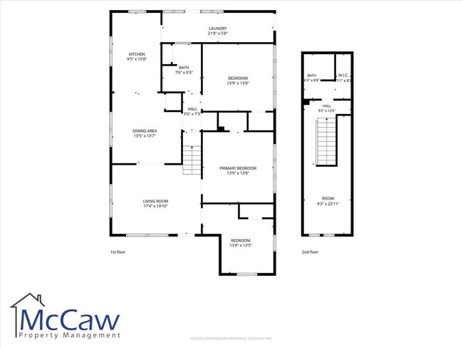 Building Photo - 303 S Elm St