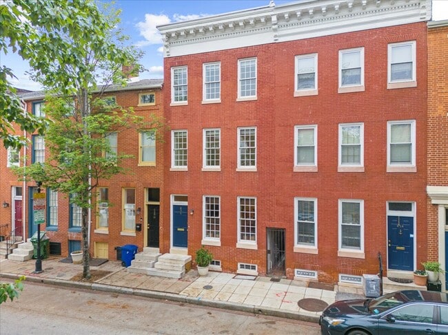 Building Photo - 656 Washington Blvd