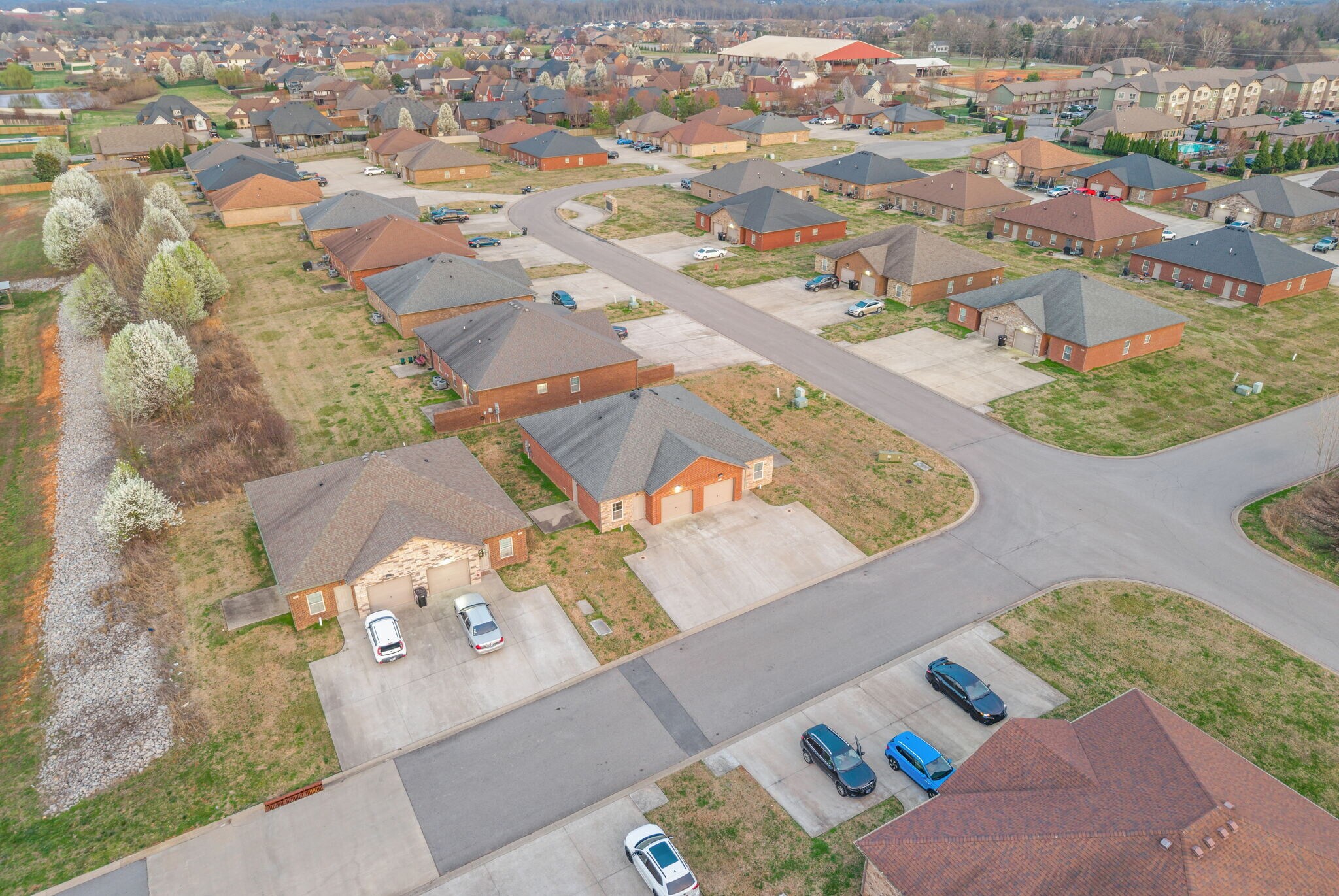 Building Photo - 109 Holland Dr