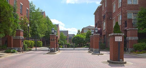 Building Photo - 1735 Peachtree St NE