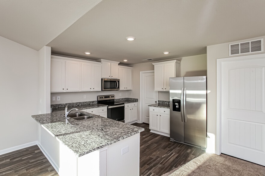 Building Photo - 1009 Sease Gdn Ct