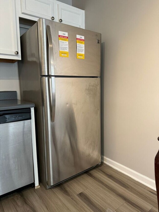 Building Photo - All Electric 1 Bedroom 1 Bathroom in Cartersville