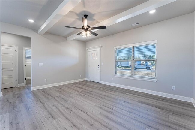 Building Photo - 2312 John W Montgomery Cir