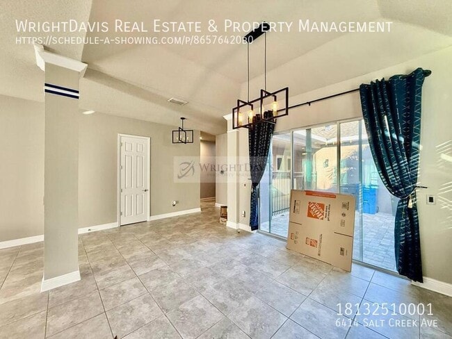 Building Photo - 6414 Salt Creek Ave