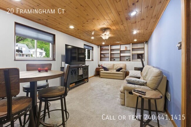 Building Photo - 20 Framingham Ct