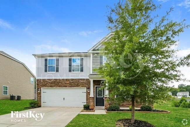 Building Photo - 715 Saddlebred Ln