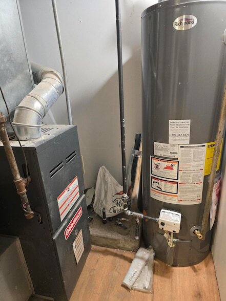 Building Photo - 1168 Fillmore St